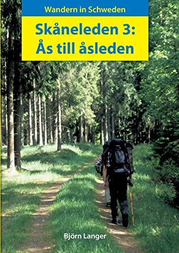 Skaneleden 3  As till Asleden [Paperback]