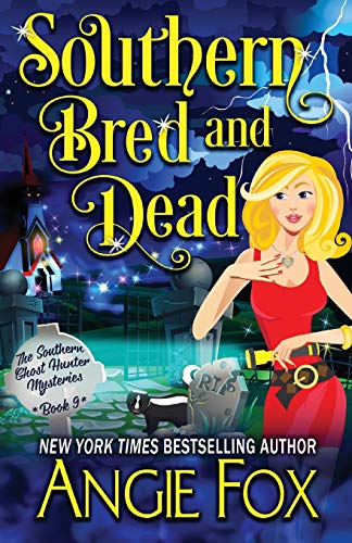 Southern Bred and Dead [Paperback]