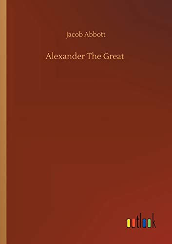 Alexander The Great