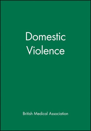 Domestic Violence [Paperback]