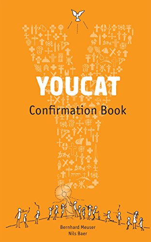 YOUCAT Confirmation Book Student Book [Paperback]