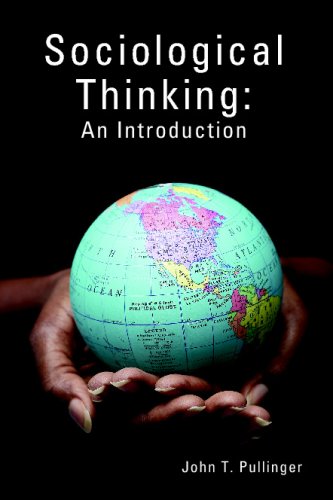 Sociological Thinking An Introduction [Paperback]