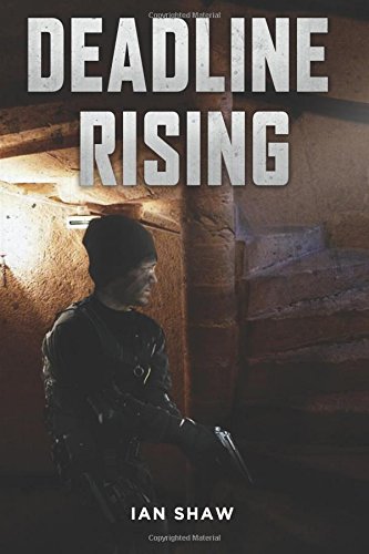 Deadline Rising [Paperback]
