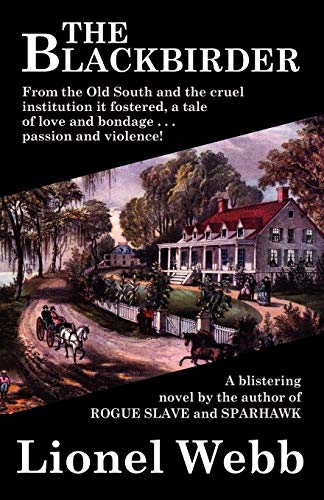 Blackbirder [Paperback]