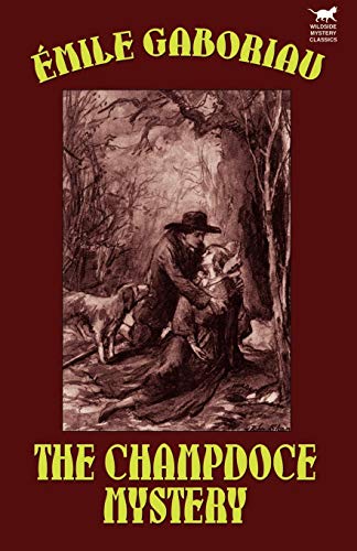 Champdoce Mystery [Paperback]