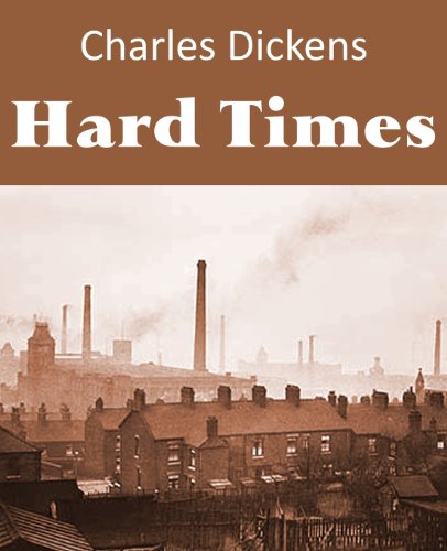 Hard Times [Paperback]