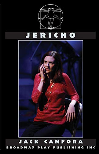 Jericho [Paperback]