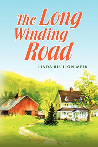 Long Winding Road [Paperback]