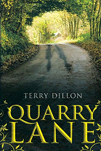 Quarry Lane [Paperback]