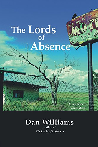 The Lords Of Absence [Paperback]
