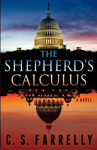 The Shepherd's Calculus [Paperback]