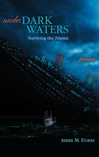 Under Dark Waters Surviving the Titanic [Paperback]