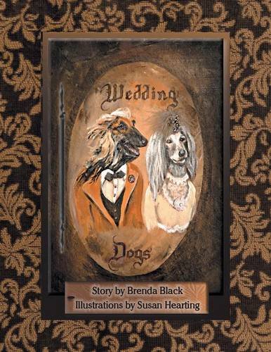 Vintage View Wedding Dogs [Paperback]