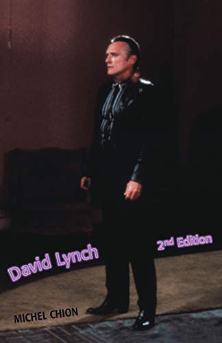 David Lynch [Paperback]