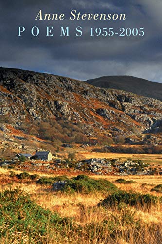 Poems 1955-2005 [Paperback]