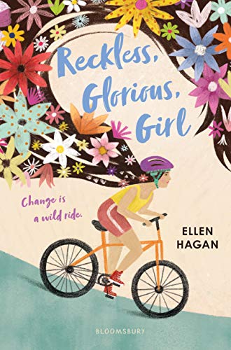 Reckless, Glorious, Girl [Hardcover]