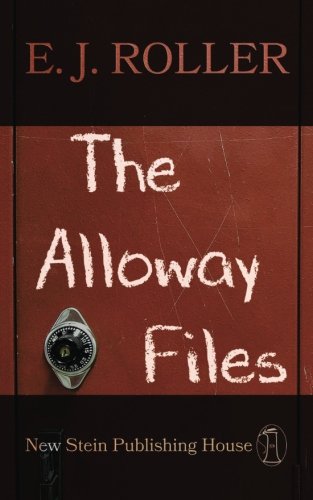 Alloway Files [Paperback]