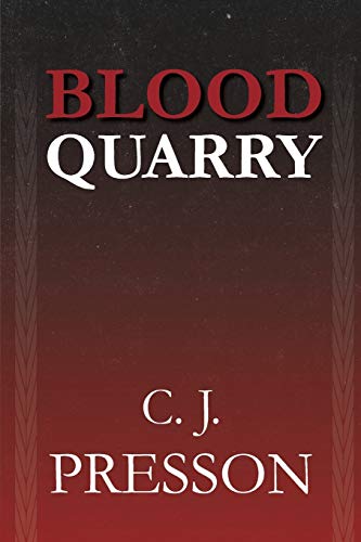 Blood Quarry [Paperback]