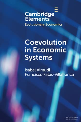 Coevolution in Economic Systems [Paperback]