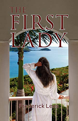 The First Lady [Paperback]