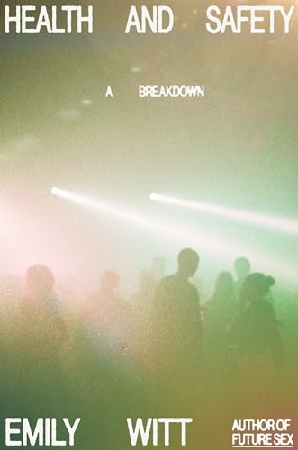 Health and Safety A Breakdown [Hardcover]