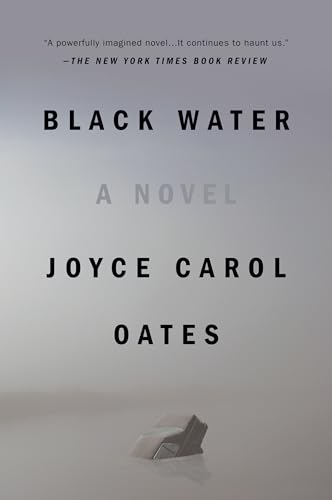 Black Water [Paperback]