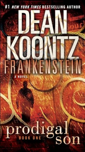Frankenstein Prodigal Son A Novel [Paperback]