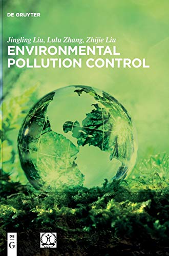 Environmental Pollution Control [Hardcover]
