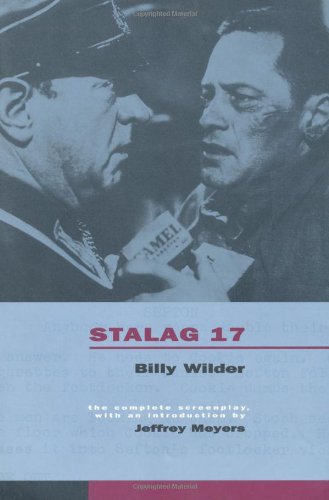 Stalag 17 [Paperback]