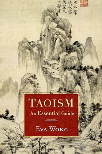 Taoism An Essential Guide [Paperback]