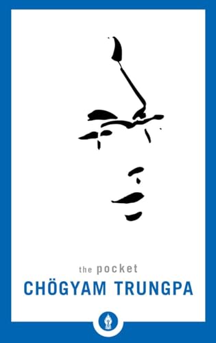 The Pocket Chgyam Trungpa [Paperback]