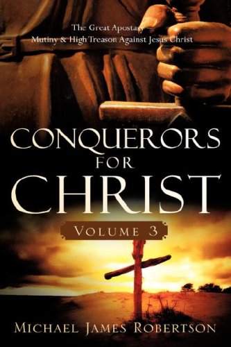 Conquerors for Christ [Hardcover]