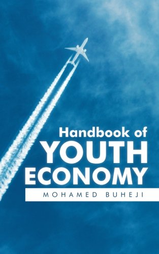 Handbook of Youth Economy [Paperback]