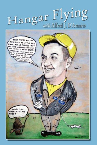 Hangar Flying [Hardcover]