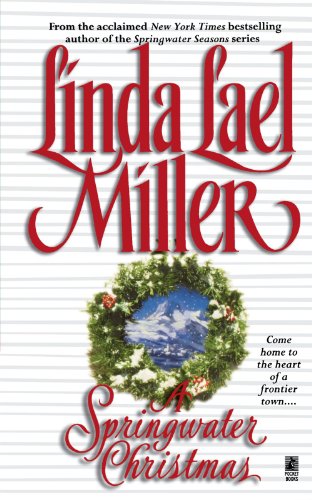 A Springwater Christmas [Paperback]