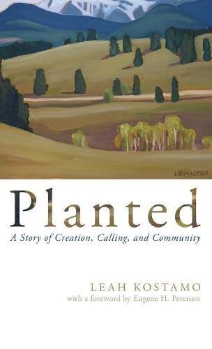 Planted [Hardcover]