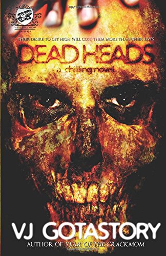 Dead Heads (the Cartel Publications Presents) [Paperback]