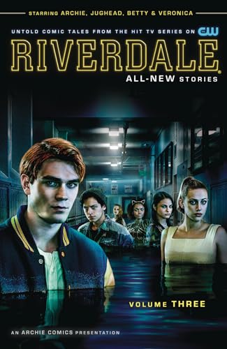 Riverdale Vol. 3 [Paperback]