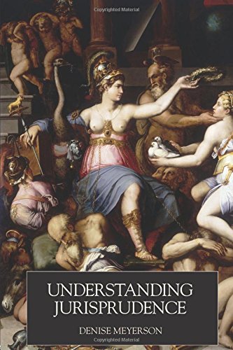 Understanding Jurisprudence [Paperback]