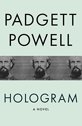 Hologram A Novel [Paperback]