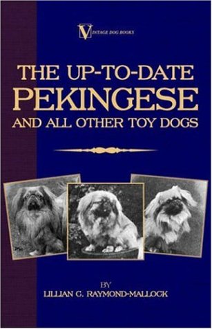 up-to-Date Pekingese and All Other T [Unknown]