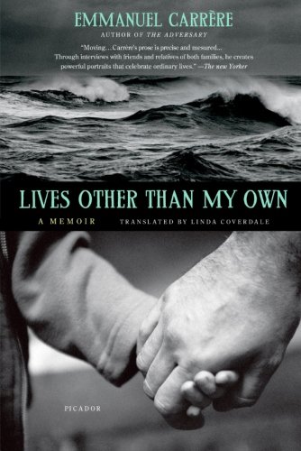 Lives Other Than My Own A Memoir [Paperback]