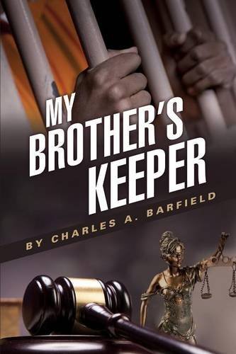 My Brother's Keeper [Paperback]