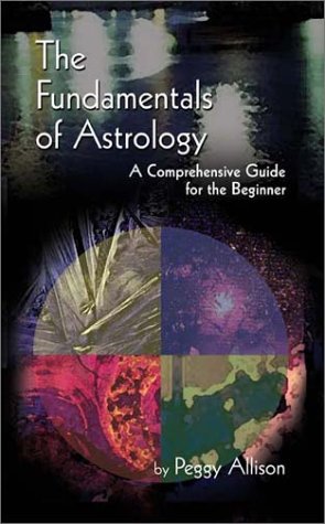 The Fundamentals Of Astrology [Paperback]