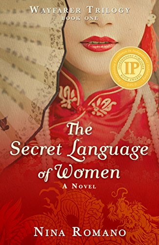 The Secret Language of Women [Hardcover]