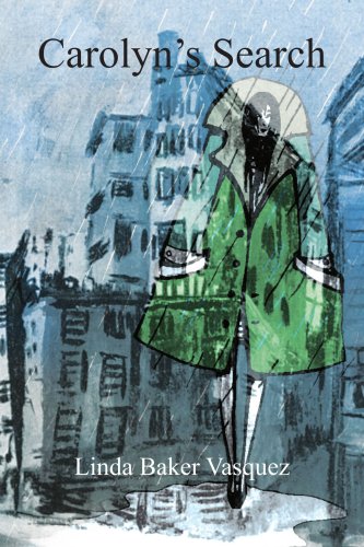 Carolyn's Search [Paperback]