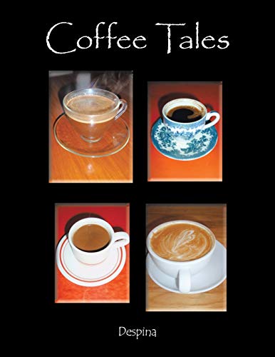 Coffee Tales [Paperback]