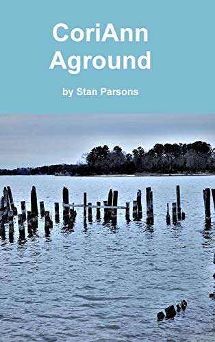 Coriann Aground [Hardcover]