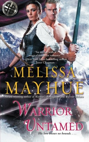 Warrior Untamed [Paperback]