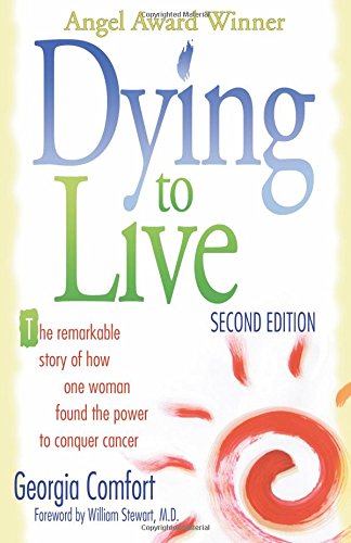 Dying to Live [Paperback]